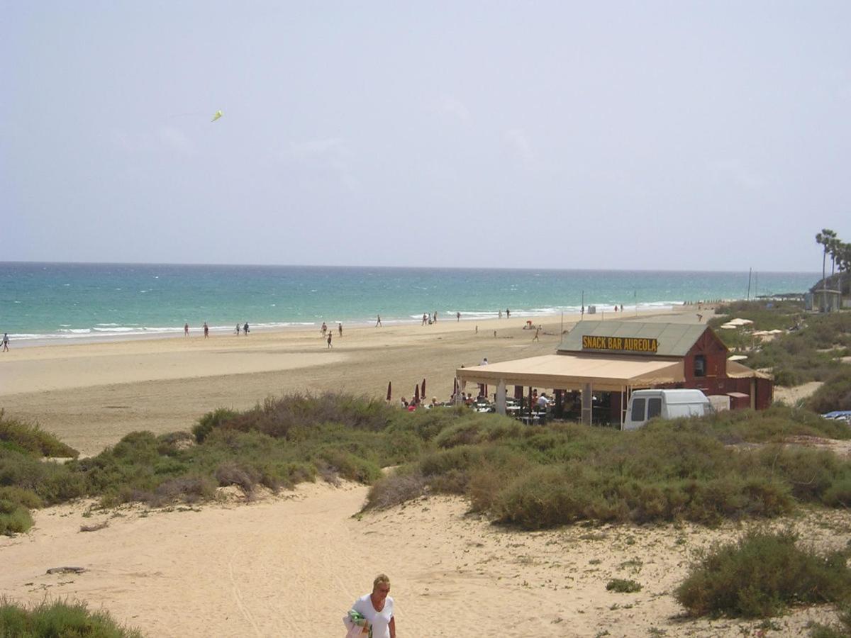 Aliciamin Apartment Costa Calma