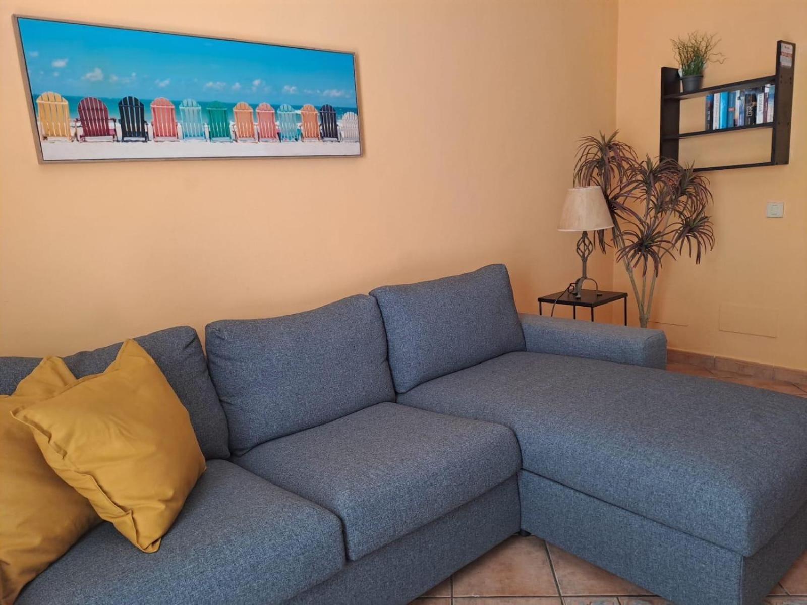 Aliciamin Apartment